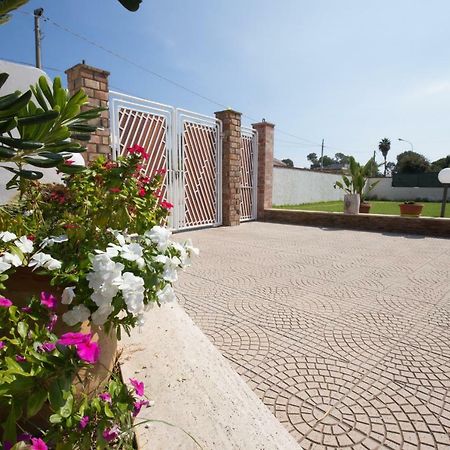 Villa Vincenza Arenella  Exterior photo